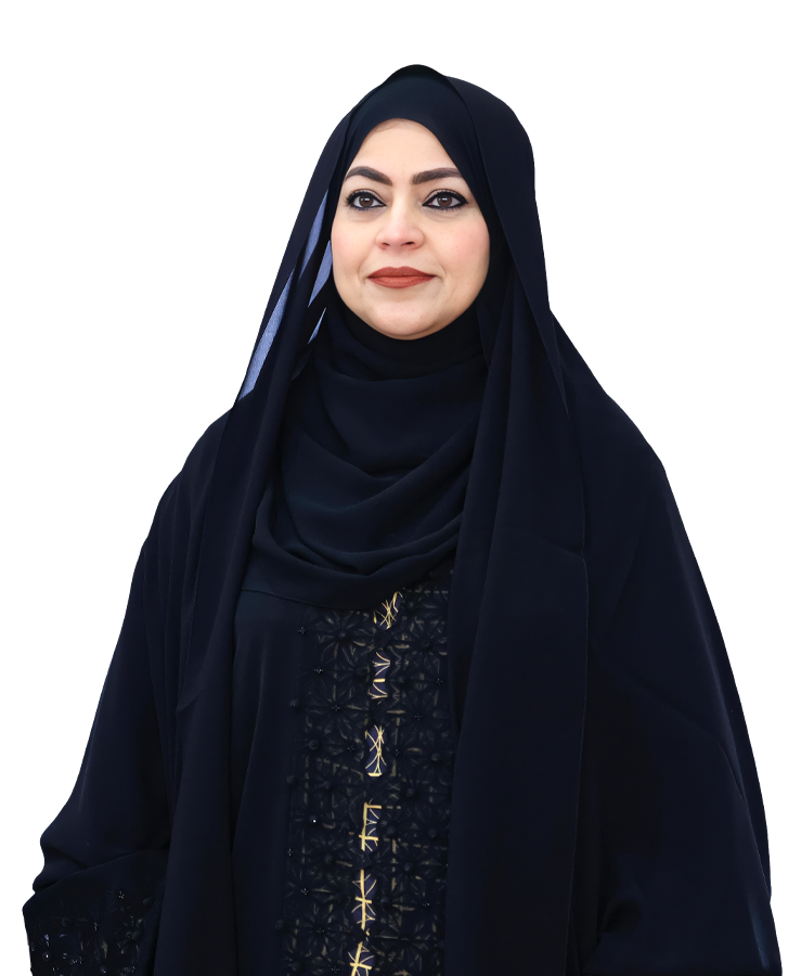 سمية عبدالله بن حارب السويدي